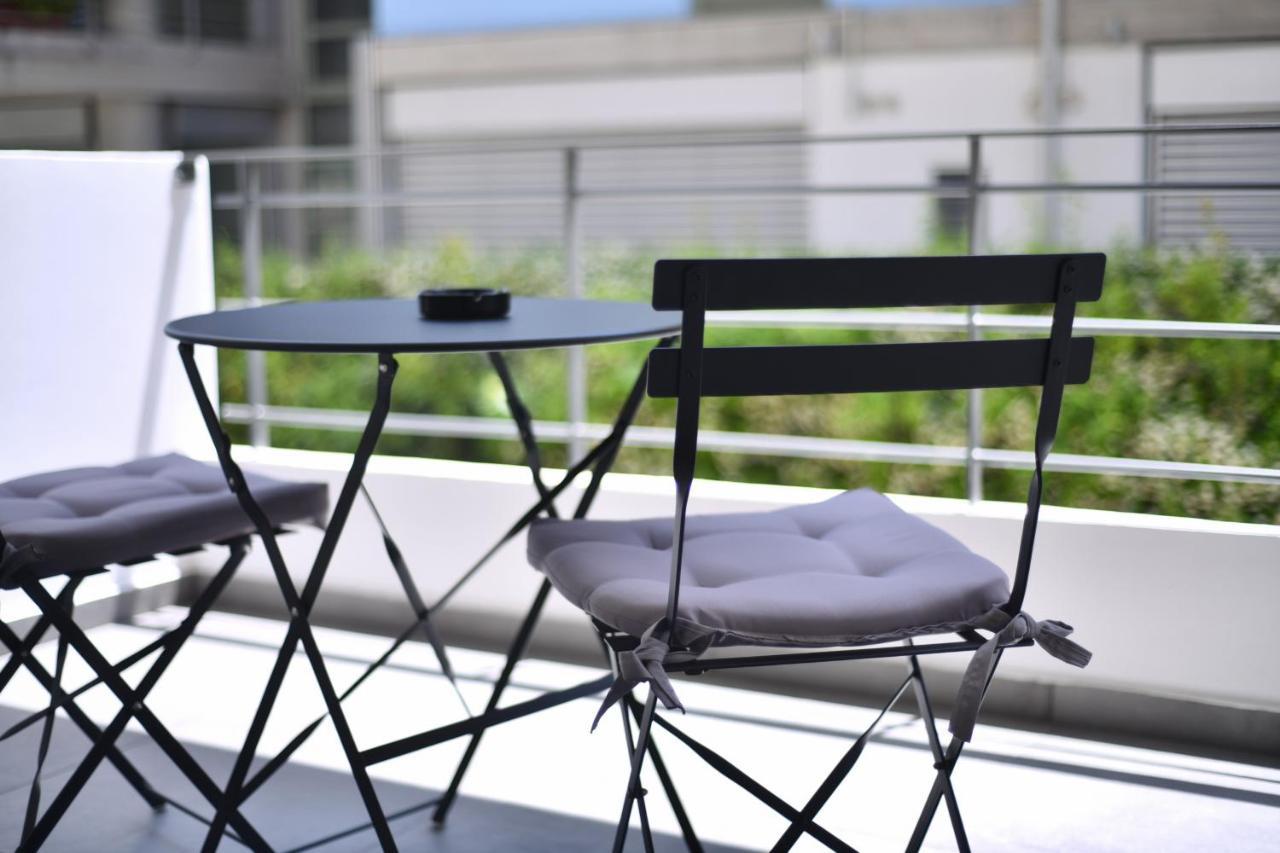 Soho Apartments By Olala Homes أثينا المظهر الخارجي الصورة