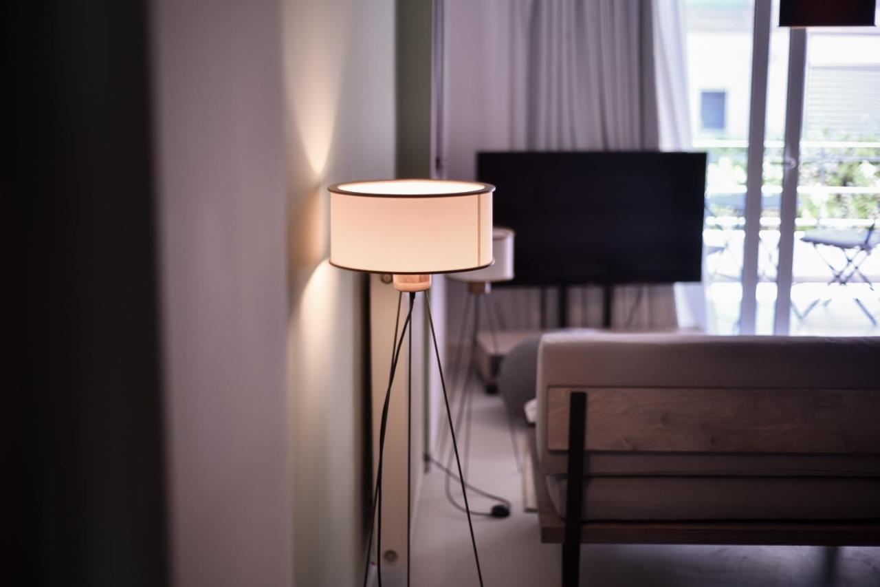 Soho Apartments By Olala Homes أثينا المظهر الخارجي الصورة